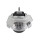 Mounting Engine front right hydromount METZGER suitable for BMW 3 Series