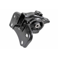 Lagerung Motor links Gummimetalllager METZGER für...