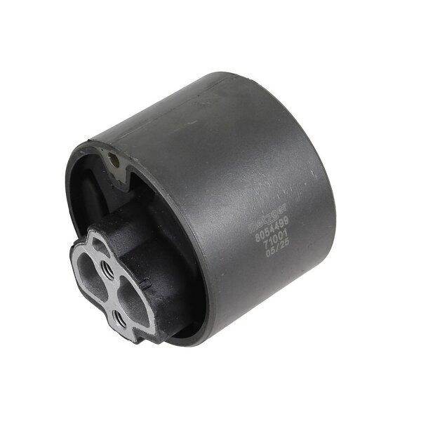 Mounting Transfer Case rear Rubber-metal bearing METZGER for e.g. VW TOUAREG