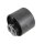 Mounting Transfer Case rear Rubber-metal bearing METZGER for e.g. VW TOUAREG