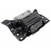 Mounting Automatic left Rubber-metal bearing METZGER for...