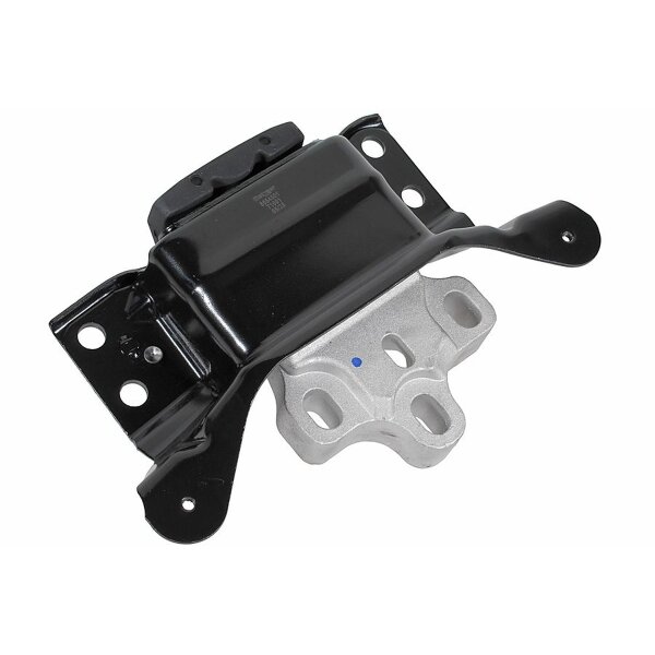 Lagerung Automatikgetriebe links Gummimetalllager METZGER für u.a. VW GOLF
