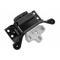 Mounting Automatic left Rubber-metal bearing METZGER for...