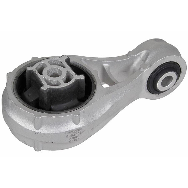 Mounting Engine rear Rubber-metal bearing METZGER for e.g. MINI COUNTRYMAN