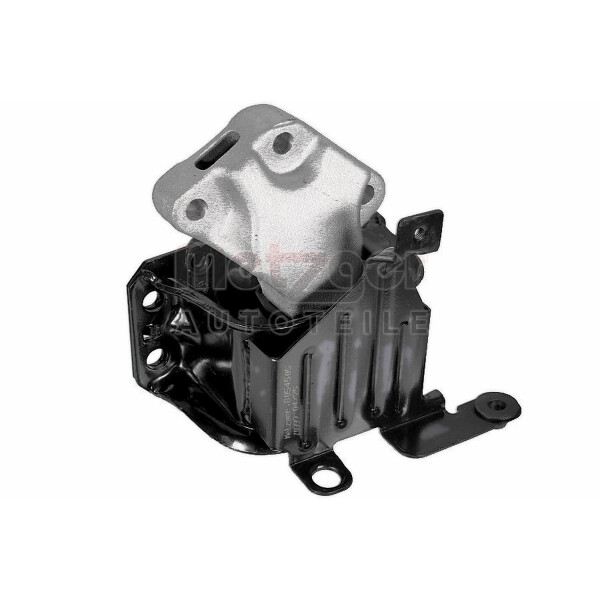 Mounting Engine top right hydromount METZGER for PEUGEOT PARTNER and others