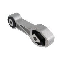 Mounting Engine rear Rubber-metal bearing METZGER for...
