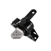 Lagerung Motor links Gummimetalllager METZGER für...