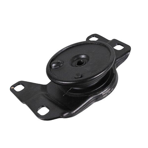 Mounting Automatic Transmission top Rubber-metal bearing METZGER for VOLVO V50