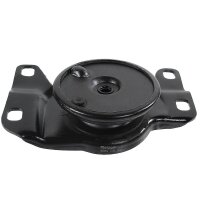 Lagerung Automatikgetriebe oben Gummimetalllager METZGER...