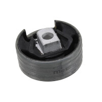 Mounting Engine lower rubber-metal bearing METZGER for...