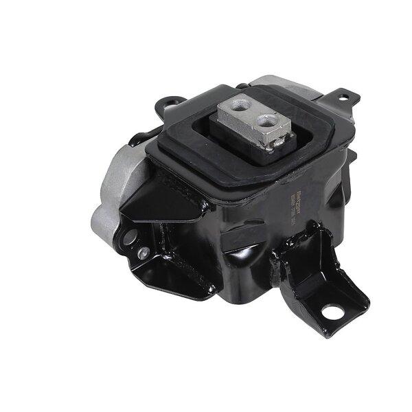 Lagerung Automatikgetriebe links Hydrolager METZGER für HYUNDAI TUCSON