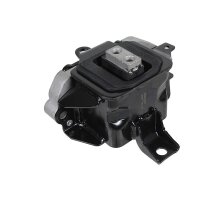 Mounting Automatic Transmission left hydromount METZGER...