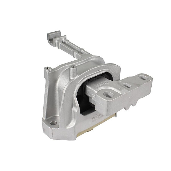 Mounting Engine right hydromount METZGER suitable for e.g. SEAT IBIZA