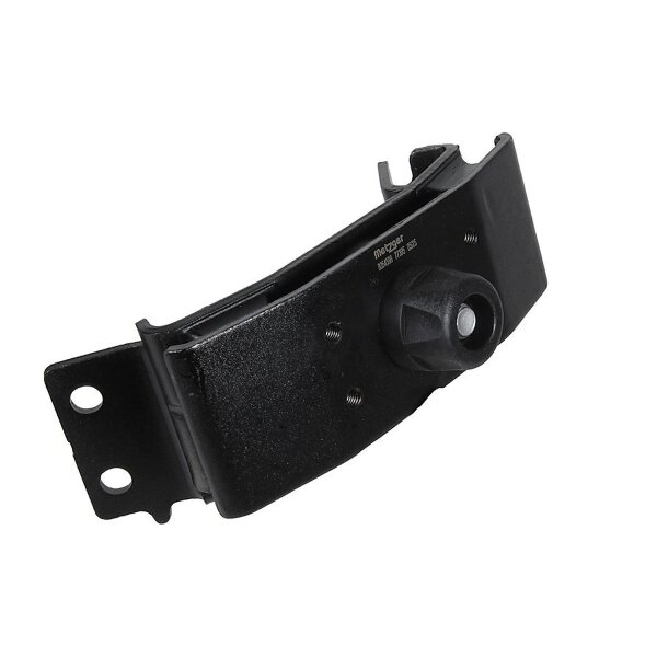 Lagerung Automatikgetriebe unten Gummimetalllager METZGER für u.a. VW AMAROK