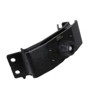 Lagerung Automatikgetriebe unten Gummimetalllager METZGER...