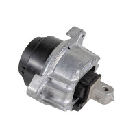 Lagerung Motor links Hydrolager METZGER IAM-Expertise...