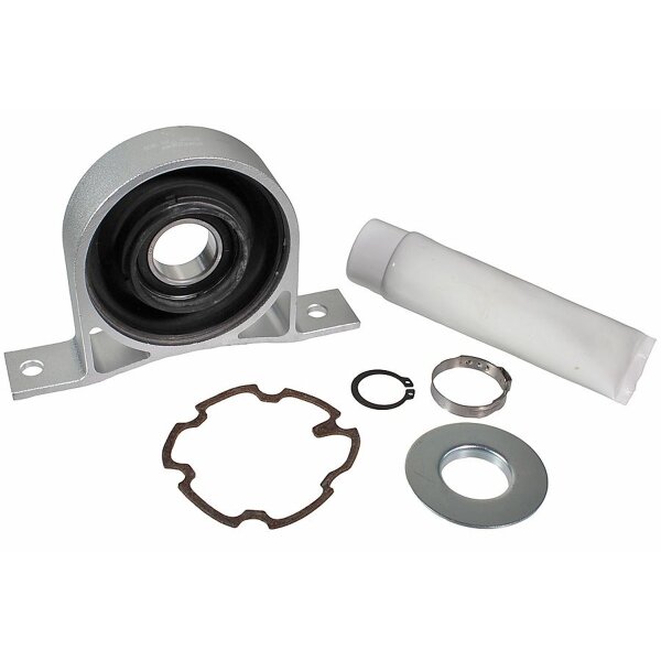 Lagerung Gelenkwelle Mitte Ø 30 mm mit Kugellager METZGER für u.a. VW CALIFORNIA