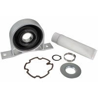 Lagerung Gelenkwelle Mitte Ø 30 mm mit Kugellager...