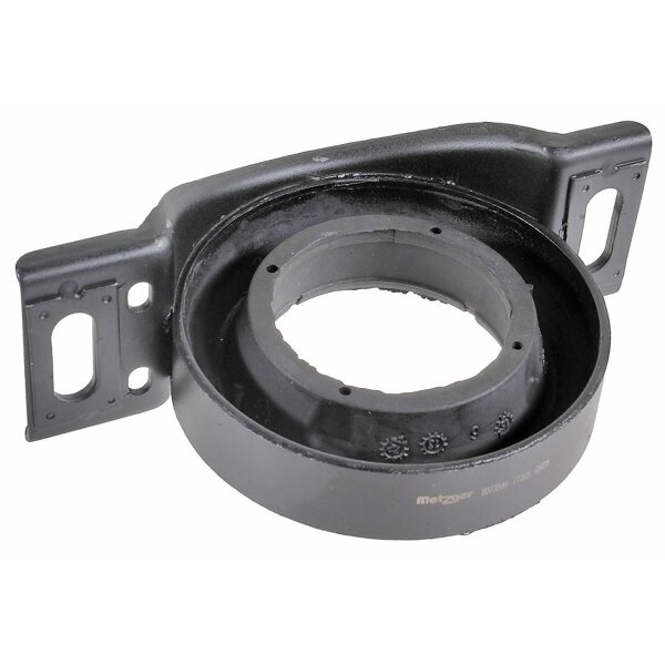 Lagerung Gelenkwelle Mitte Ø 54 mm ohne Kugellager METZGER für u.a. MB C-KLASSE