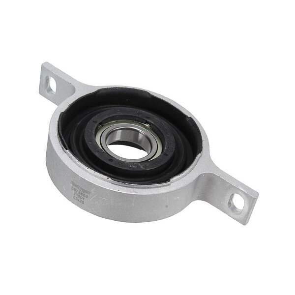 Suspension Propshaft centre Ø 30 mm with ball bearing METZGER for e.g. BMW 3