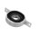 Suspension Propshaft centre Ø 30 mm with ball bearing METZGER for e.g. BMW 3