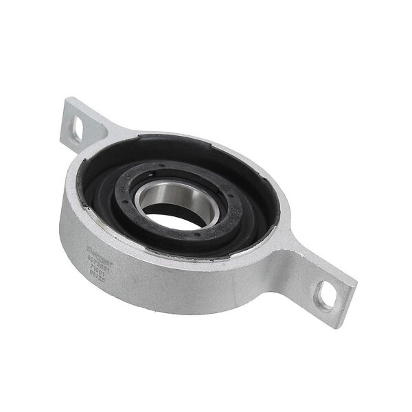 Suspension Propshaft centre Ø 35 mm with ball bearing METZGER for e.g. BMW 3