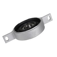 Lagerung Gelenkwelle Mitte Ø 30 mm mit Kugellager...