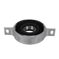 Lagerung Gelenkwelle Mitte Ø 35 mm mit Kugellager...