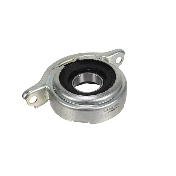Lagerung Gelenkwelle Mitte Ø 35 mm mit Kugellager METZGER für u.a. VW TOUAREG