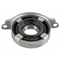 Lagerung Gelenkwelle Mitte Ø 35 mm mit Kugellager...