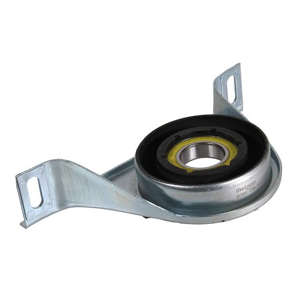 Suspension Propshaft centre Ø 30 mm ball bearing METZGER for e.g. MB C-CLASS