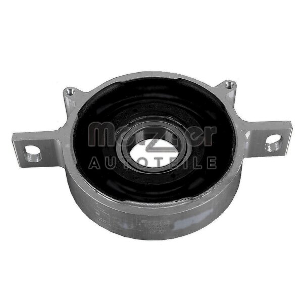 Suspension Propshaft centre Ø 30 mm with ball bearing METZGER for e.g. BMW 5