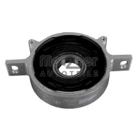 Suspension Propshaft centre Ø 30 mm with ball...