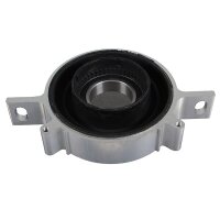 Suspension Propshaft centre Ø 35 mm with ball...