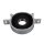 Suspension Propshaft centre Ø 35 mm with ball bearing METZGER for e.g. BMW 5