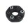 Joint Propshaft Joint disc Ø 100mm METZGER for e.g. MB C-CLASS