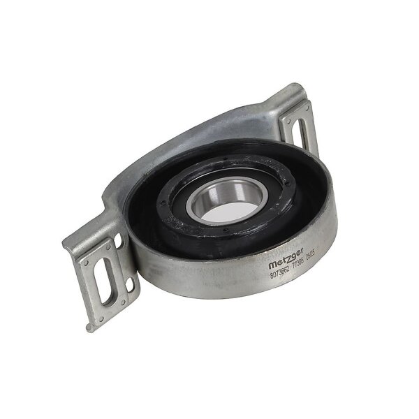 Lagerung Gelenkwelle Mitte Ø 30 mm mit Kugellager METZGER für u.a. MB C-KLASSE