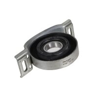 Lagerung Gelenkwelle Mitte Ø 30 mm mit Kugellager...