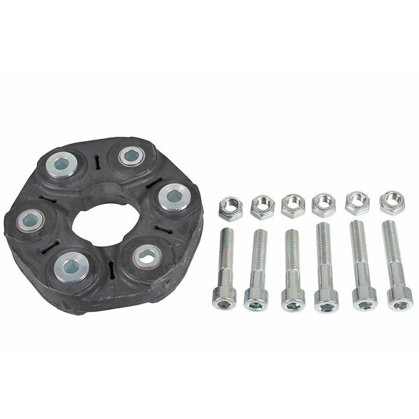 Joint Propshaft Joint disc Ø 96 mm METZGER for BMW 3 Series and others