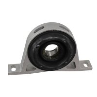 Lagerung Gelenkwelle Mitte Ø 30 mm mit Kugellager...