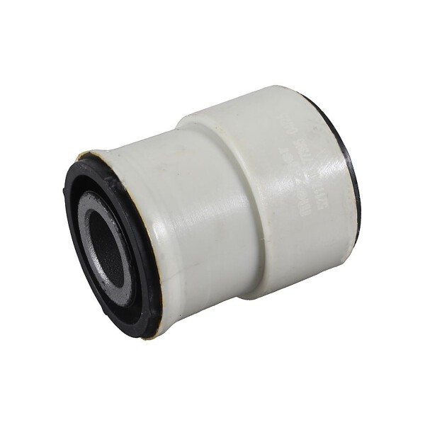 Bushing Axle Beam lower Rubber-metal Ø 49.5 mm METZGER for e.g. FORD KUGA