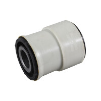 Bushing Axle Beam lower Rubber-metal Ø 49.5 mm...