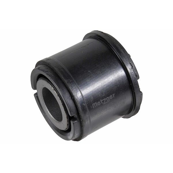 Bushing Axle Beam lower Rubber-metal bearing Ø 49.1 mm METZGER for FORD FOCUS