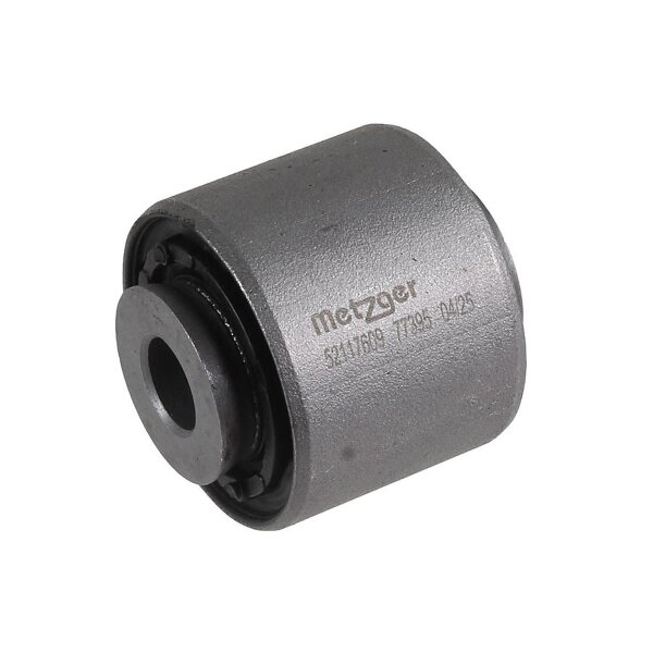 Bushing Axle Beam rear Ø 44.1 mm METZGER for e.g. OPEL VIVARO