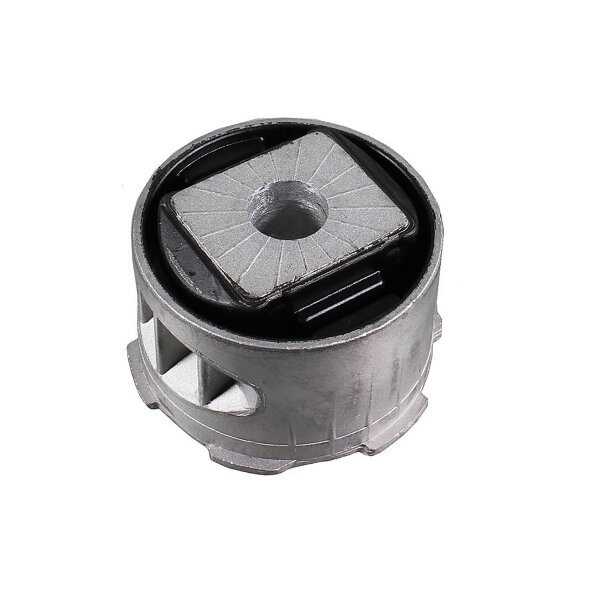 Bushing Axle Beam front right METZGER for e.g. PORSCHE CAYENNE