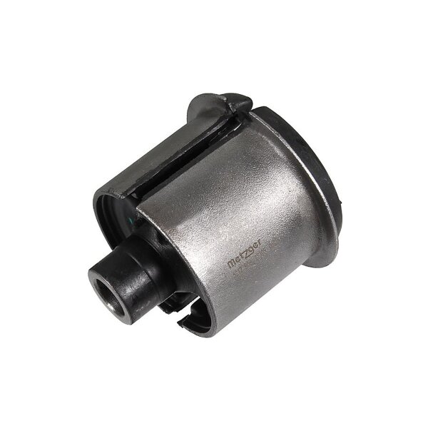 Bushing Axle Beam rear Rubber-metal bearing METZGER for HYUNDAI TUCSON