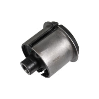 Bushing Axle Beam rear Rubber-metal bearing METZGER for...