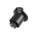 Bushing Axle Beam rear Rubber-metal bearing Ø 60 mm METZGER for e.g. MB M-CLASS