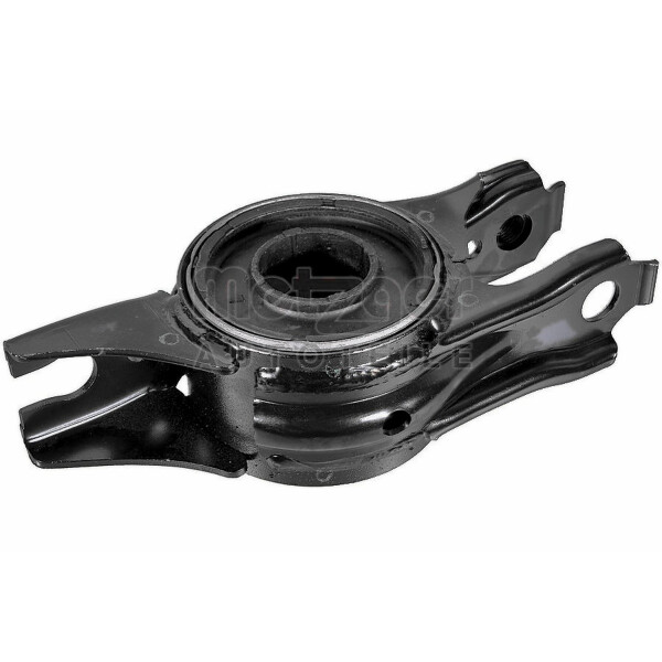 Handlebar Bearing rear hydromount for control arm METZGER for HONDA CIVIC