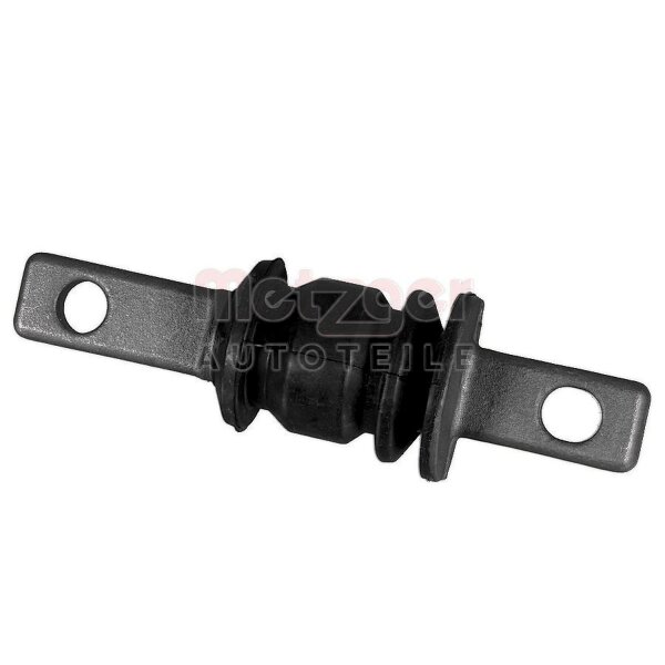 Lagerung Lenker vorne für Querlenker METZGER passend für HONDA CR-V